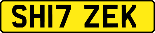 SH17ZEK