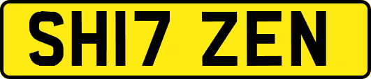 SH17ZEN