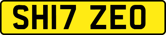 SH17ZEO