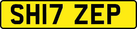 SH17ZEP