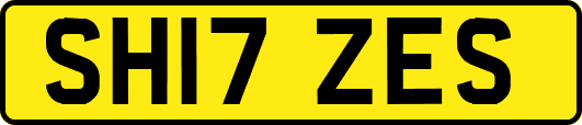 SH17ZES