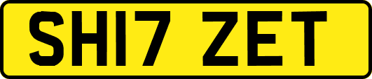 SH17ZET