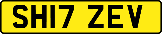 SH17ZEV