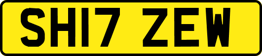 SH17ZEW
