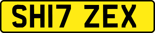 SH17ZEX