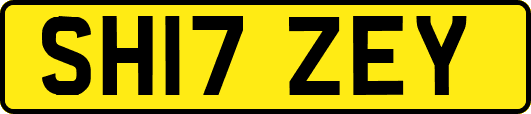 SH17ZEY