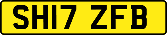 SH17ZFB
