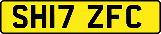 SH17ZFC