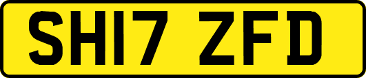 SH17ZFD