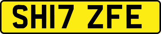 SH17ZFE