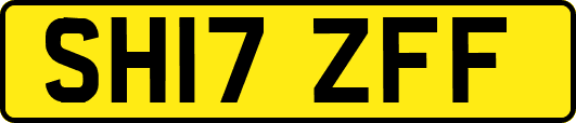 SH17ZFF