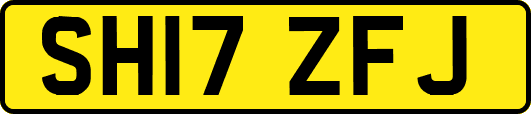 SH17ZFJ