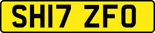 SH17ZFO