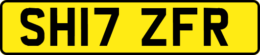 SH17ZFR