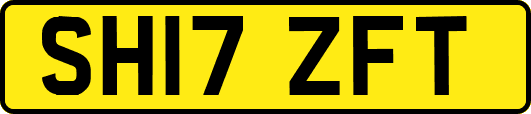 SH17ZFT