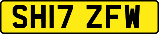 SH17ZFW