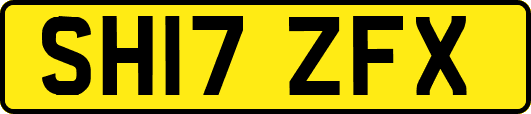 SH17ZFX