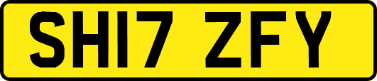 SH17ZFY