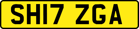 SH17ZGA