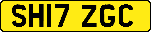 SH17ZGC