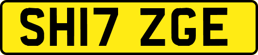 SH17ZGE