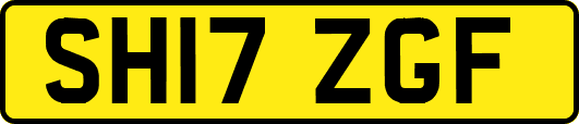 SH17ZGF