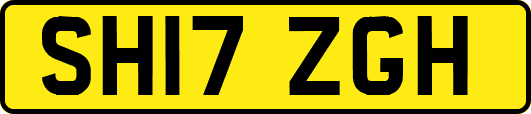 SH17ZGH