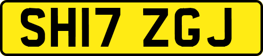 SH17ZGJ