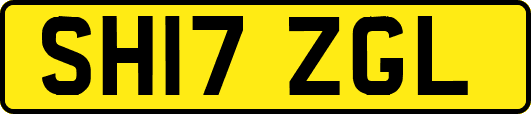 SH17ZGL