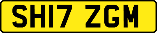 SH17ZGM