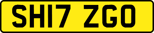 SH17ZGO