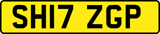 SH17ZGP
