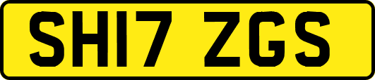 SH17ZGS