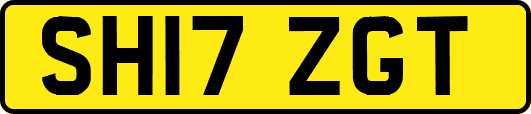 SH17ZGT