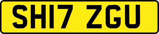 SH17ZGU