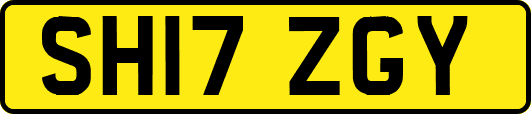 SH17ZGY
