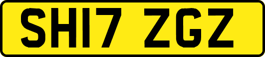 SH17ZGZ