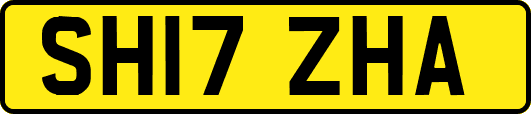 SH17ZHA
