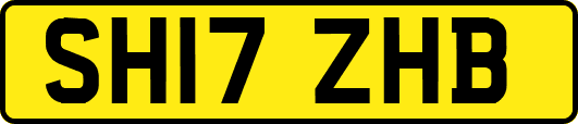 SH17ZHB