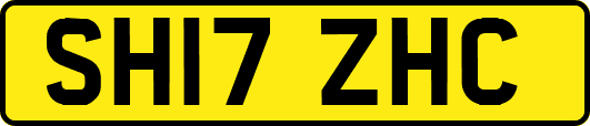 SH17ZHC