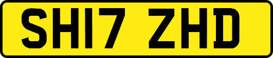 SH17ZHD