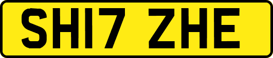 SH17ZHE