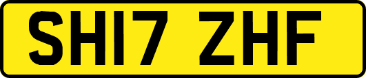 SH17ZHF