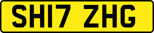 SH17ZHG