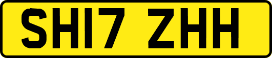 SH17ZHH