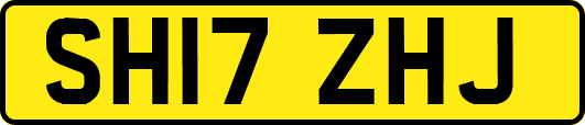 SH17ZHJ