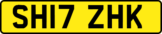 SH17ZHK