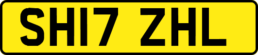 SH17ZHL