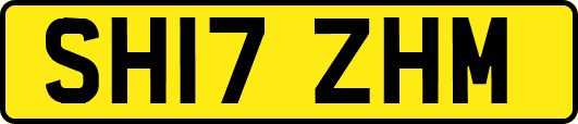 SH17ZHM