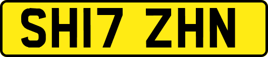SH17ZHN